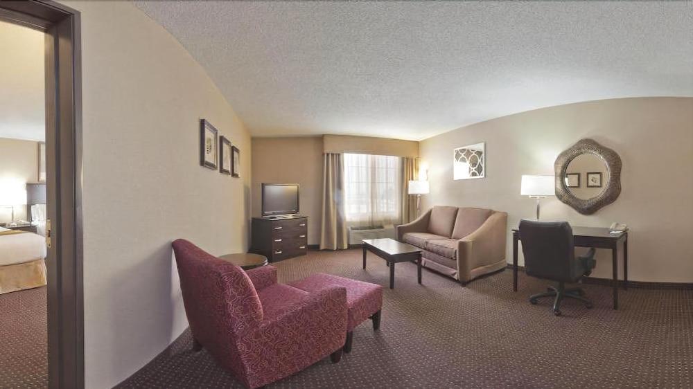 Holiday Inn Express & Suites Ashtabula-Geneva By Ihg Austinburg Εξωτερικό φωτογραφία
