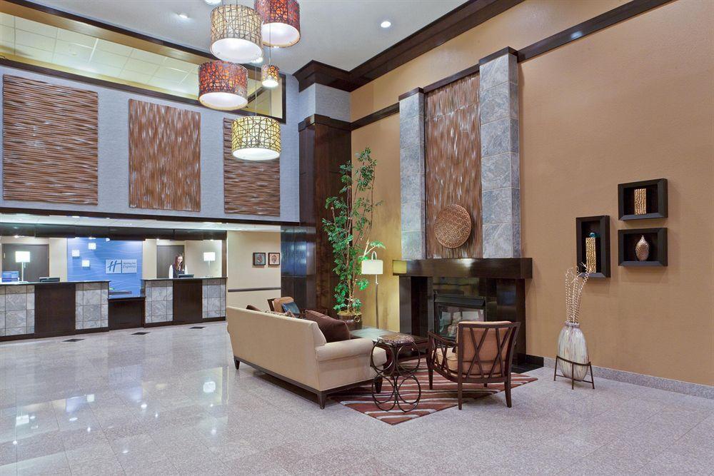 Holiday Inn Express & Suites Ashtabula-Geneva By Ihg Austinburg Εσωτερικό φωτογραφία