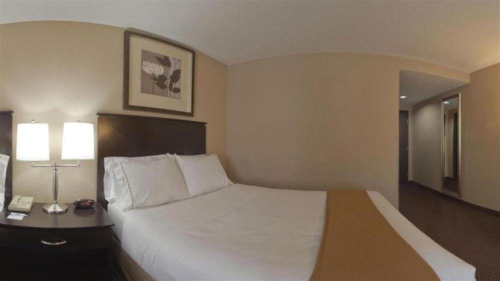 Holiday Inn Express & Suites Ashtabula-Geneva By Ihg Austinburg Εξωτερικό φωτογραφία