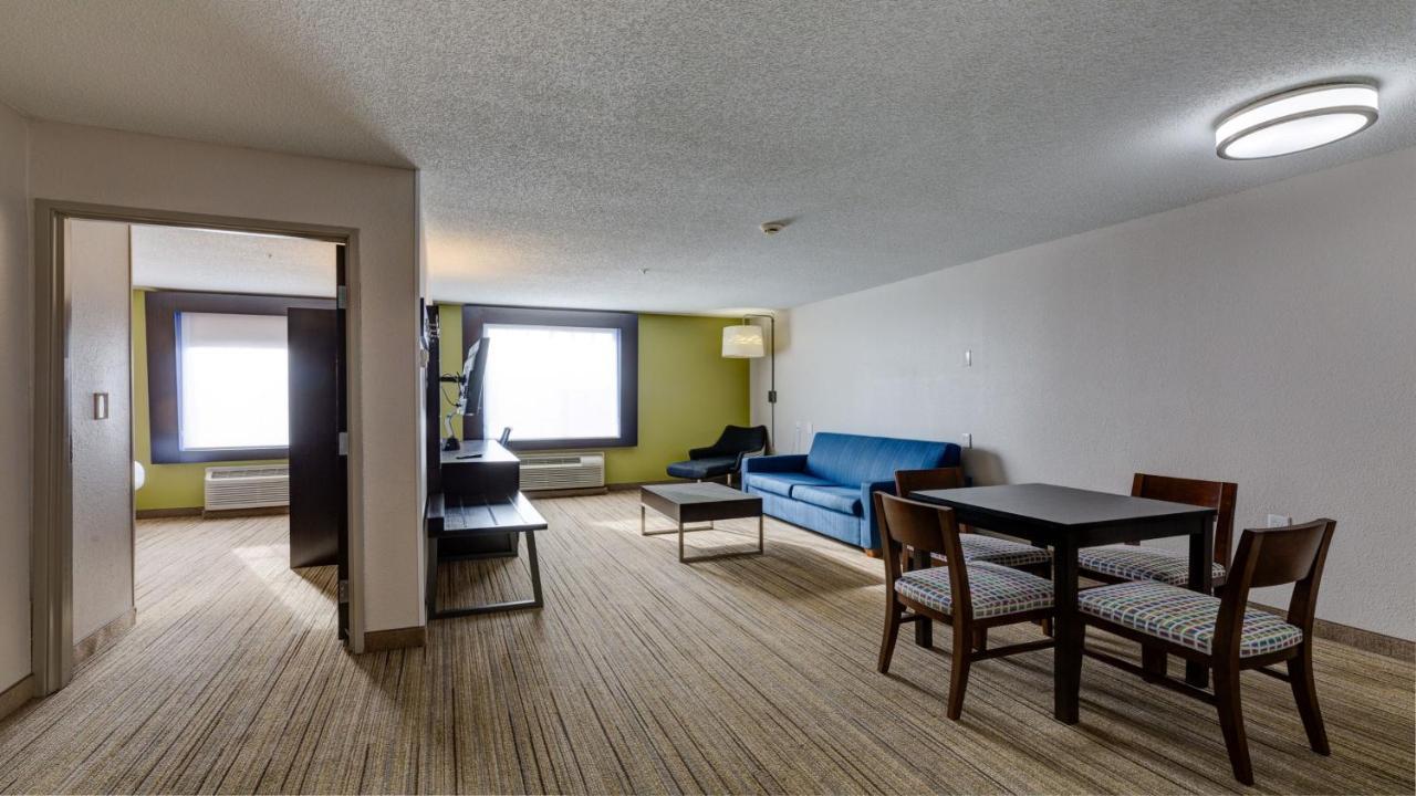 Holiday Inn Express & Suites Ashtabula-Geneva By Ihg Austinburg Εξωτερικό φωτογραφία