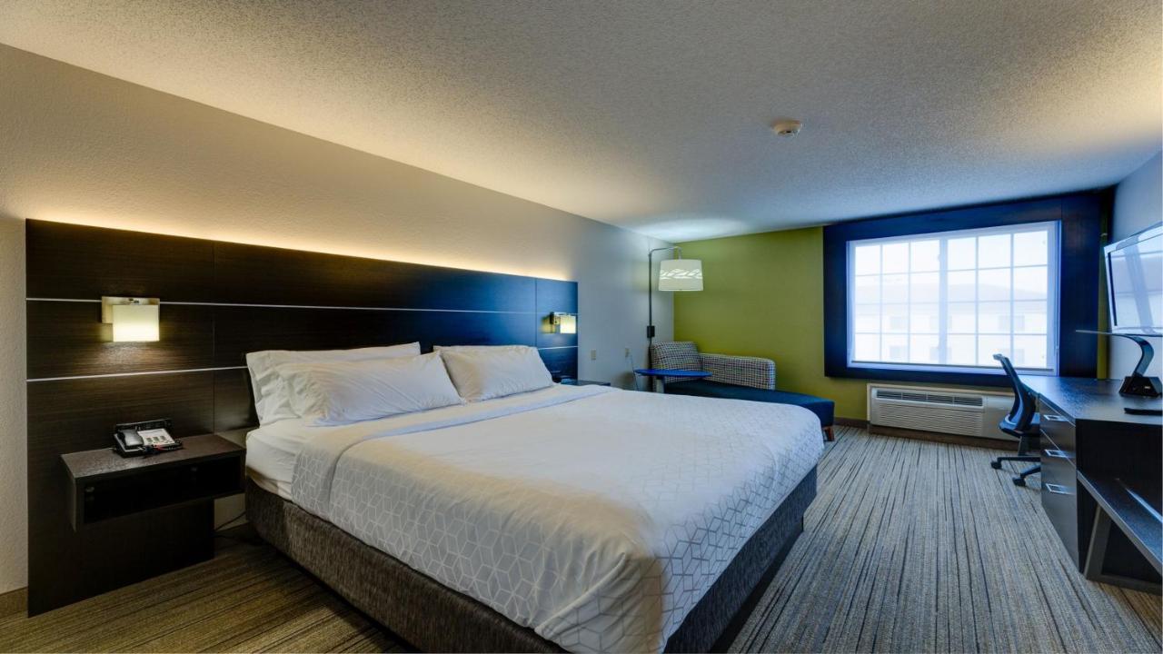 Holiday Inn Express & Suites Ashtabula-Geneva By Ihg Austinburg Εξωτερικό φωτογραφία