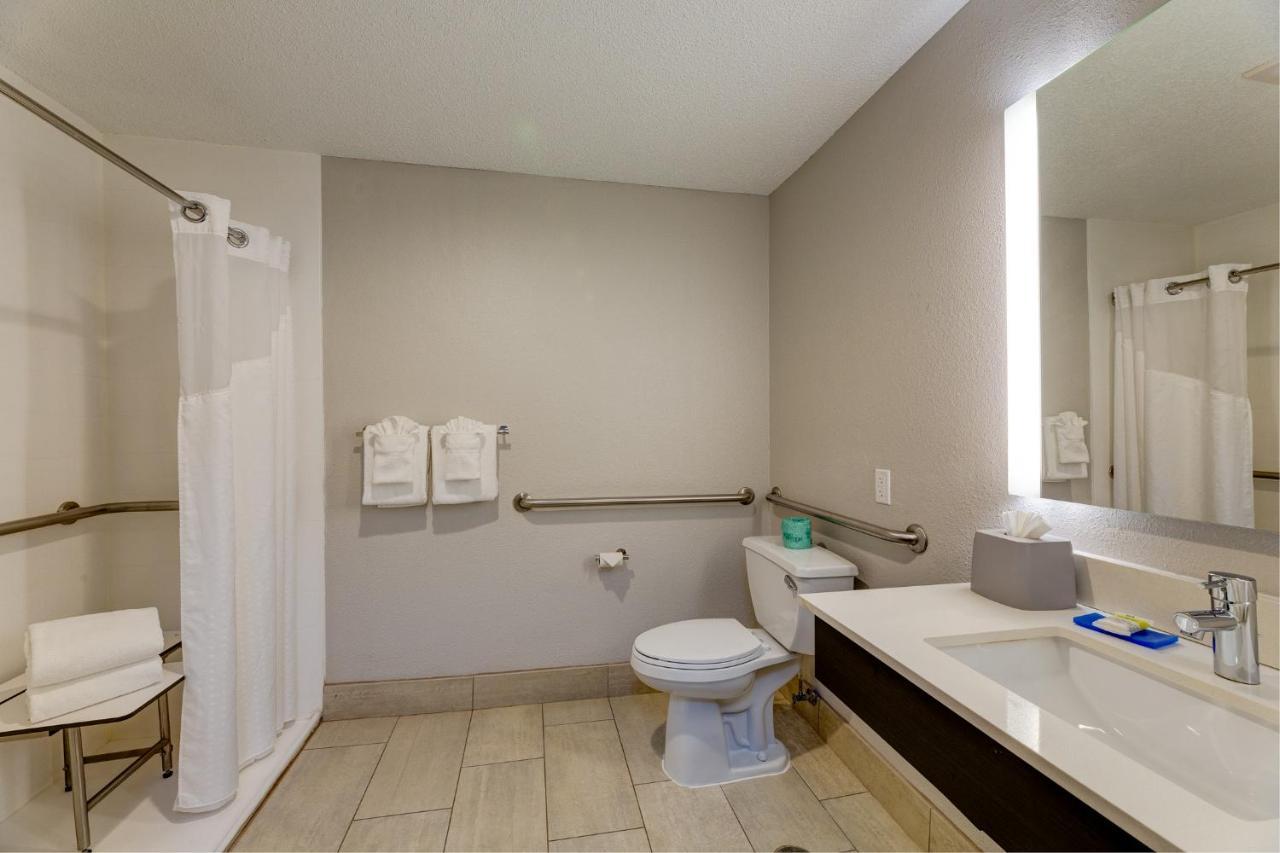 Holiday Inn Express & Suites Ashtabula-Geneva By Ihg Austinburg Εξωτερικό φωτογραφία