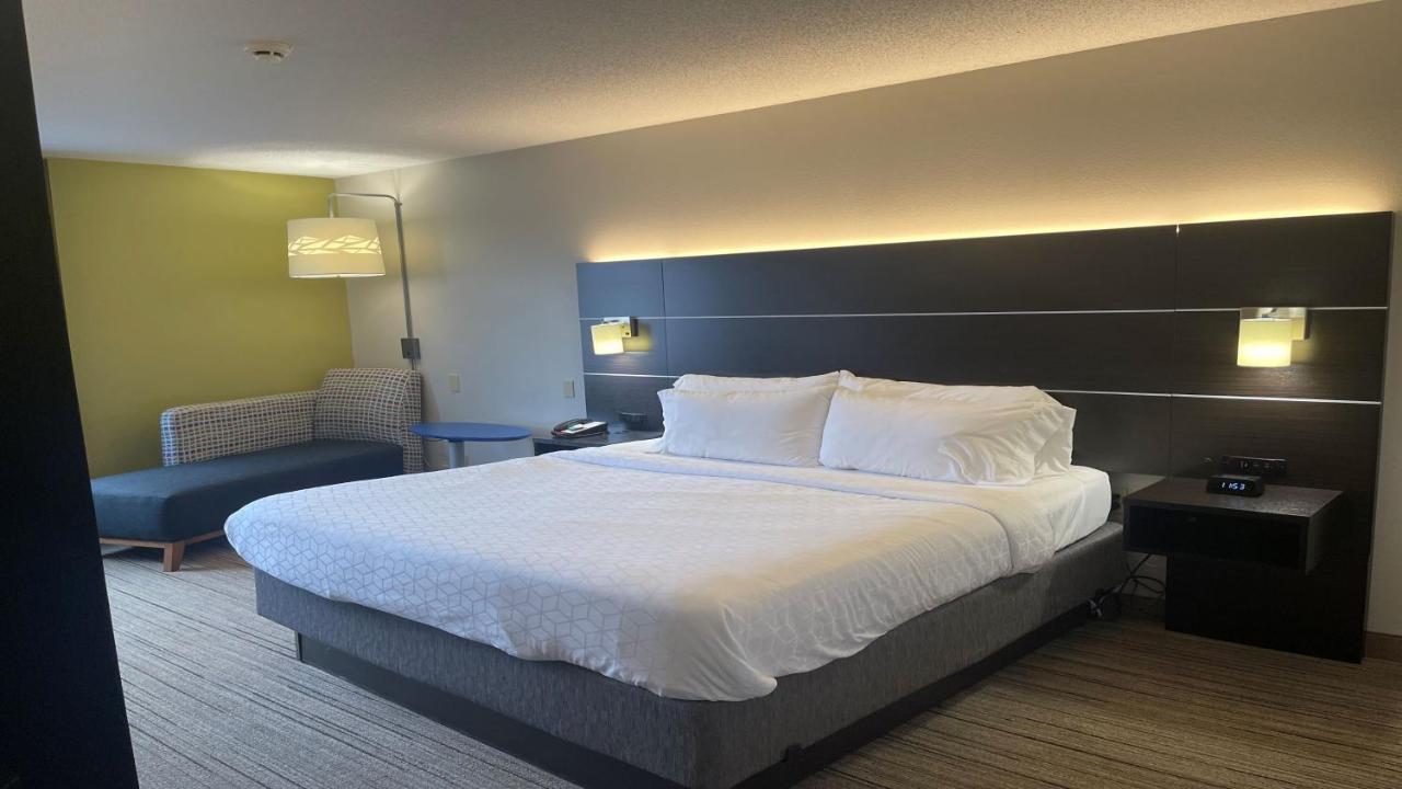 Holiday Inn Express & Suites Ashtabula-Geneva By Ihg Austinburg Εξωτερικό φωτογραφία