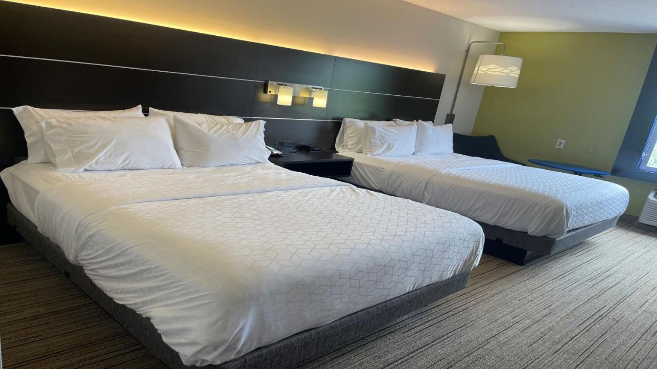 Holiday Inn Express & Suites Ashtabula-Geneva By Ihg Austinburg Εξωτερικό φωτογραφία