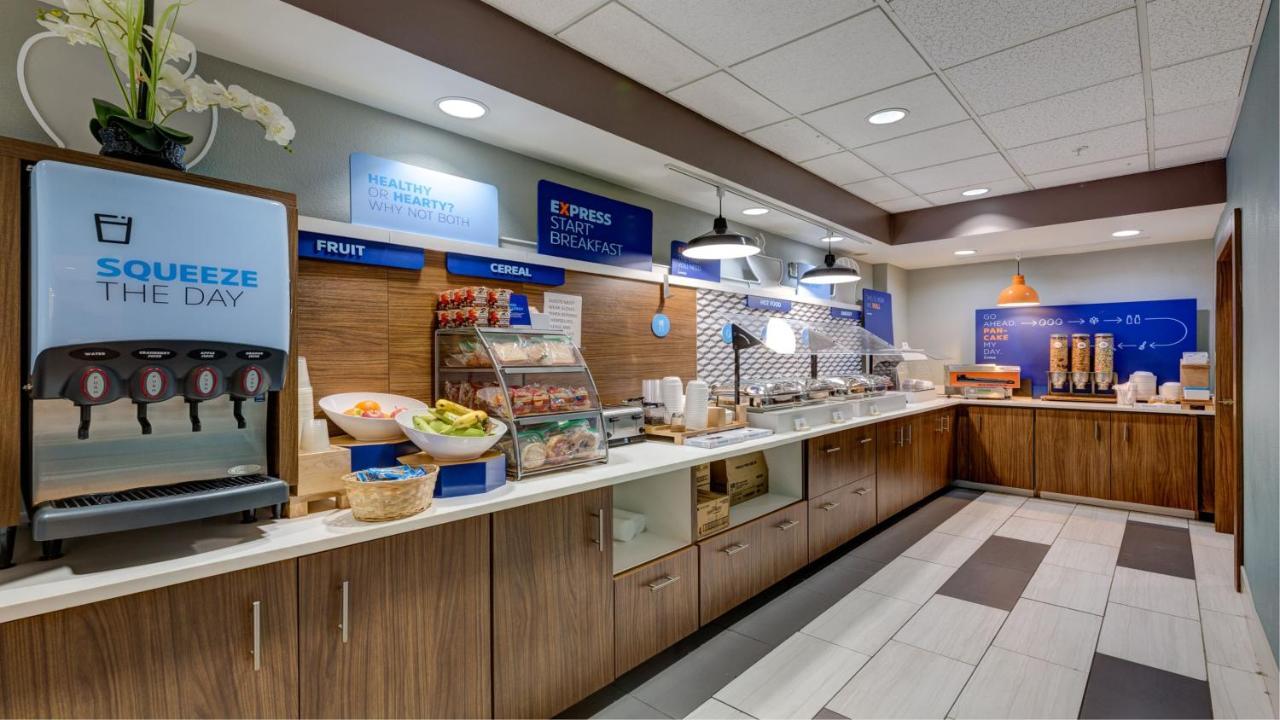 Holiday Inn Express & Suites Ashtabula-Geneva By Ihg Austinburg Εξωτερικό φωτογραφία