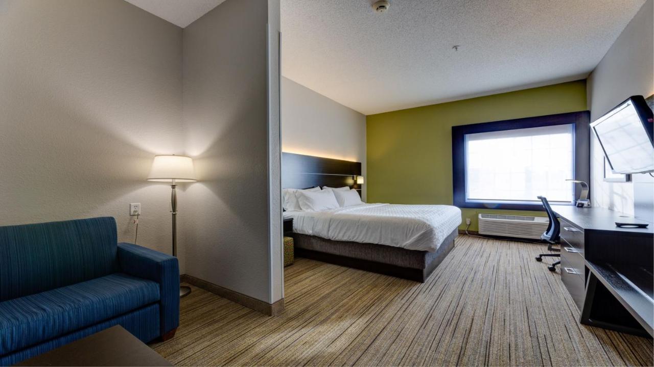Holiday Inn Express & Suites Ashtabula-Geneva By Ihg Austinburg Εξωτερικό φωτογραφία