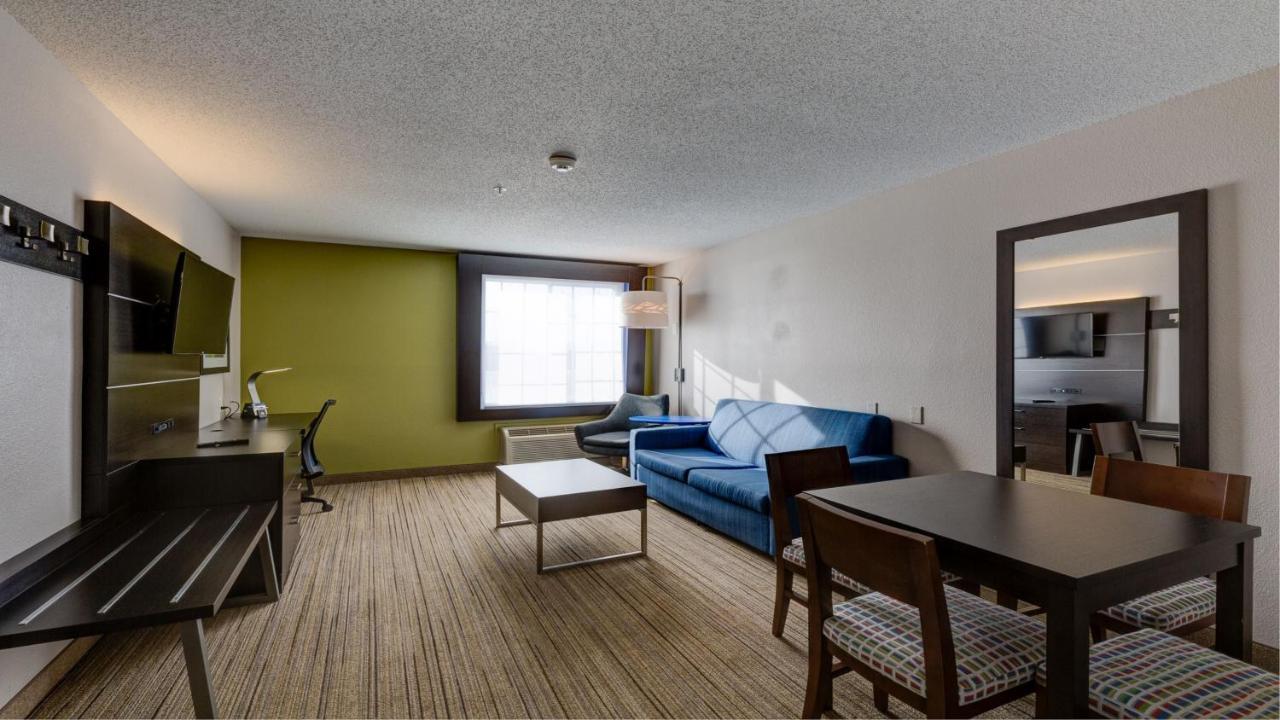 Holiday Inn Express & Suites Ashtabula-Geneva By Ihg Austinburg Εξωτερικό φωτογραφία