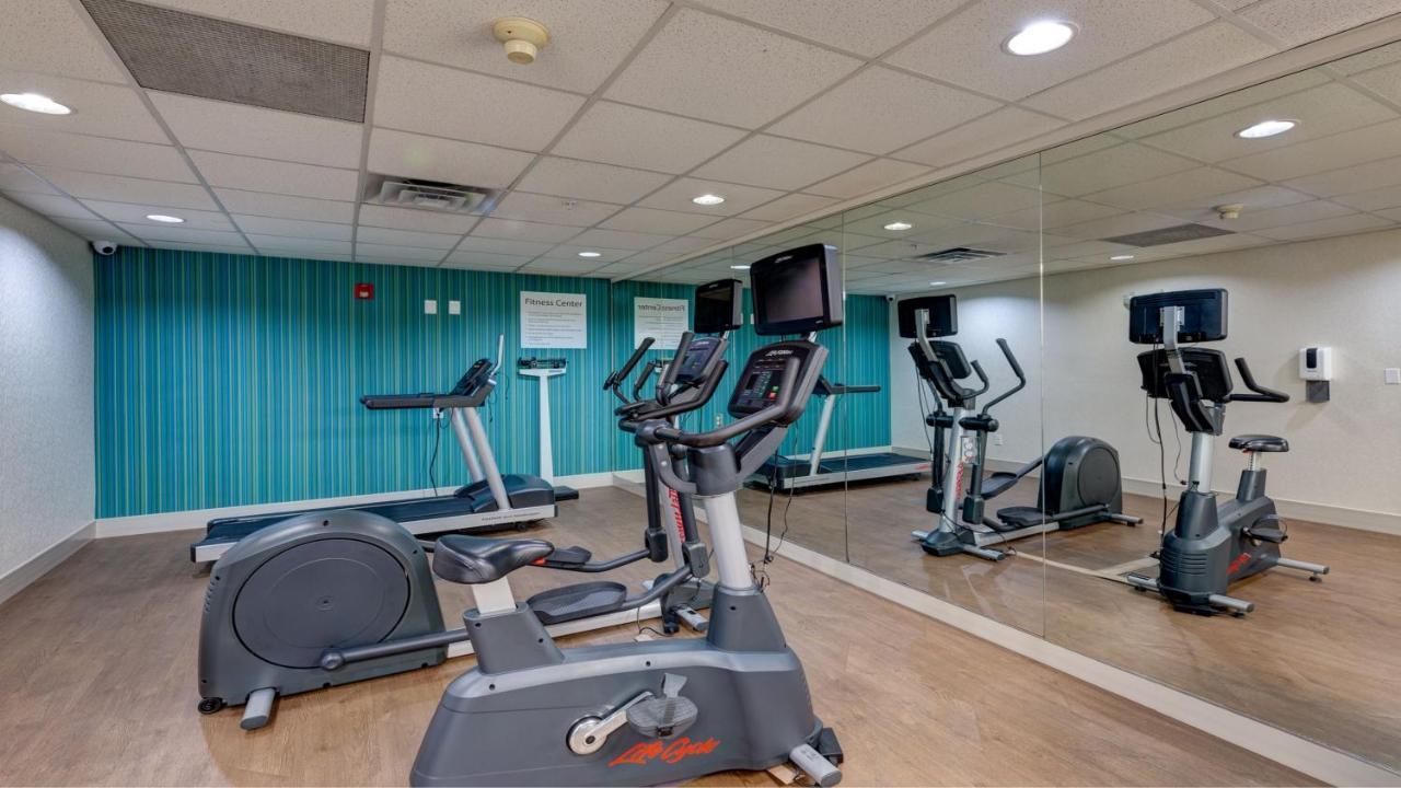 Holiday Inn Express & Suites Ashtabula-Geneva By Ihg Austinburg Εξωτερικό φωτογραφία