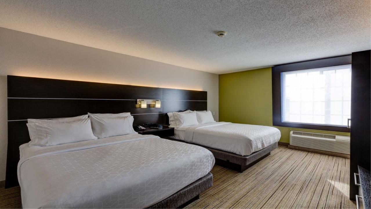 Holiday Inn Express & Suites Ashtabula-Geneva By Ihg Austinburg Εξωτερικό φωτογραφία