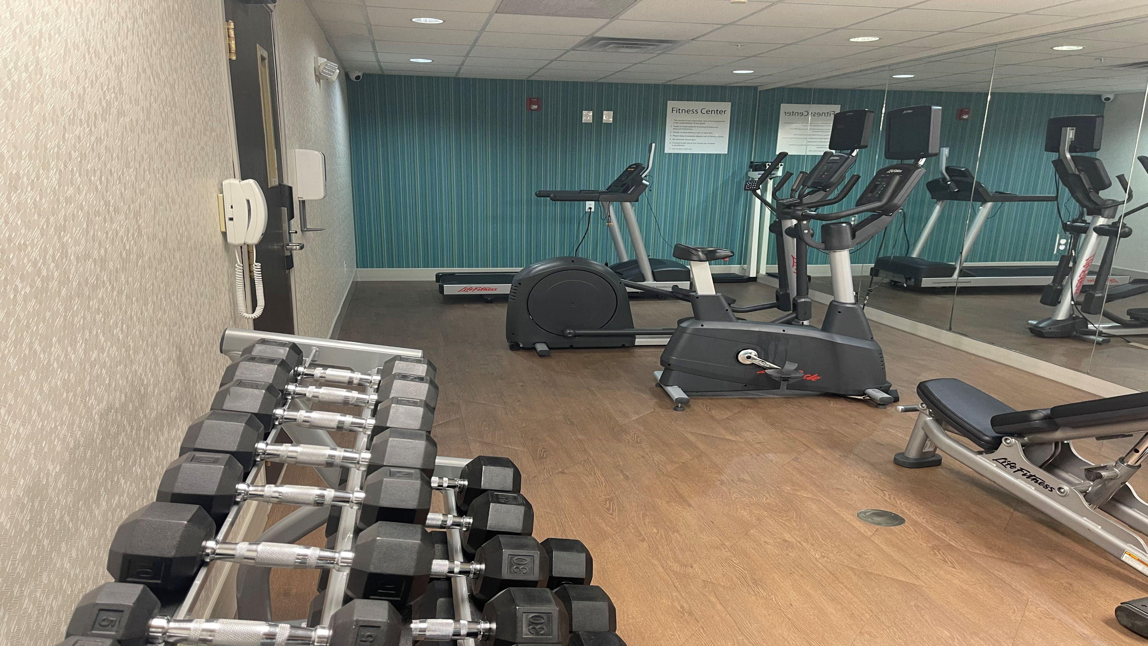 Holiday Inn Express & Suites Ashtabula-Geneva By Ihg Austinburg Εξωτερικό φωτογραφία