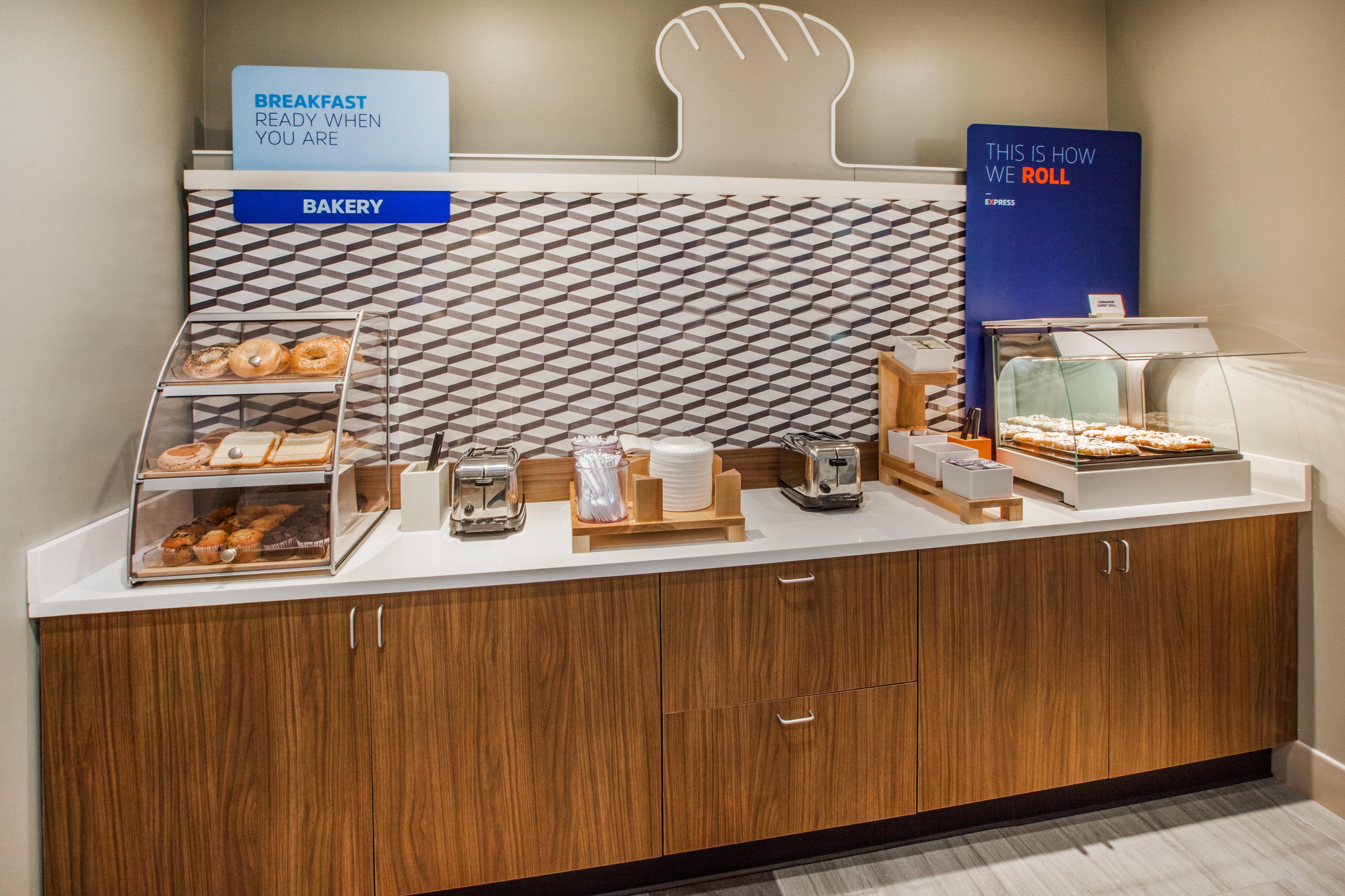 Holiday Inn Express & Suites Ashtabula-Geneva By Ihg Austinburg Εξωτερικό φωτογραφία