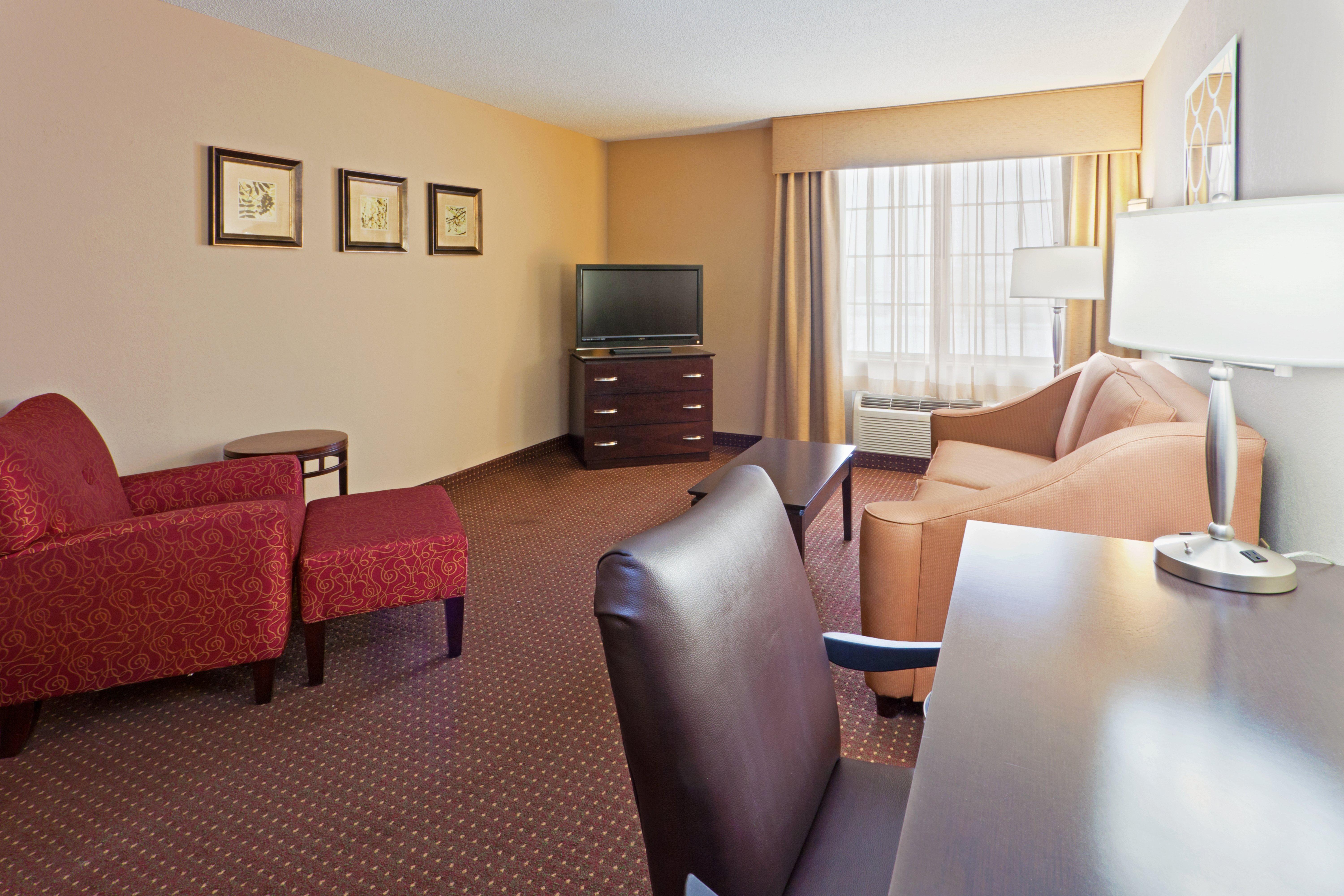 Holiday Inn Express & Suites Ashtabula-Geneva By Ihg Austinburg Εξωτερικό φωτογραφία