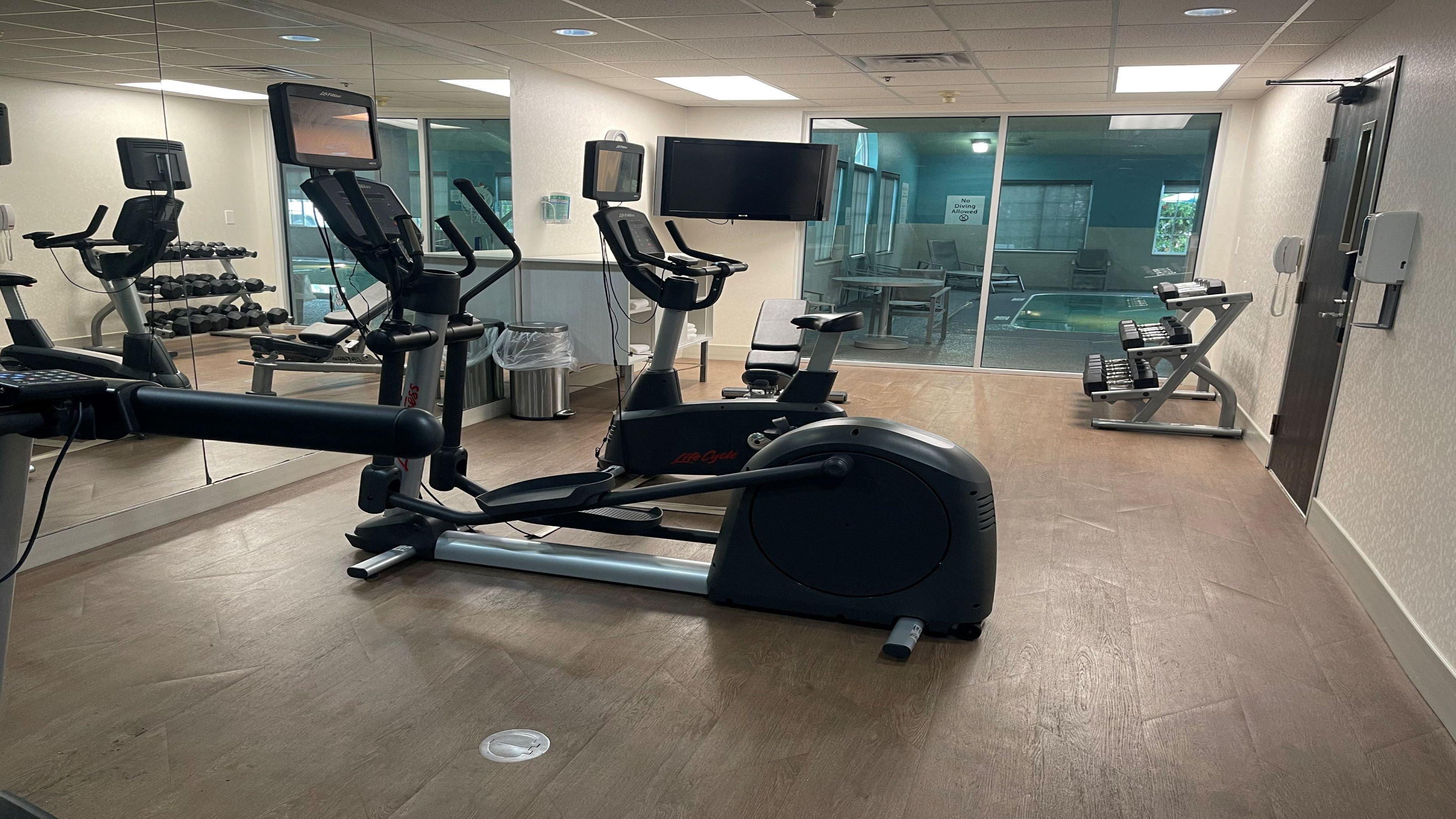 Holiday Inn Express & Suites Ashtabula-Geneva By Ihg Austinburg Εξωτερικό φωτογραφία