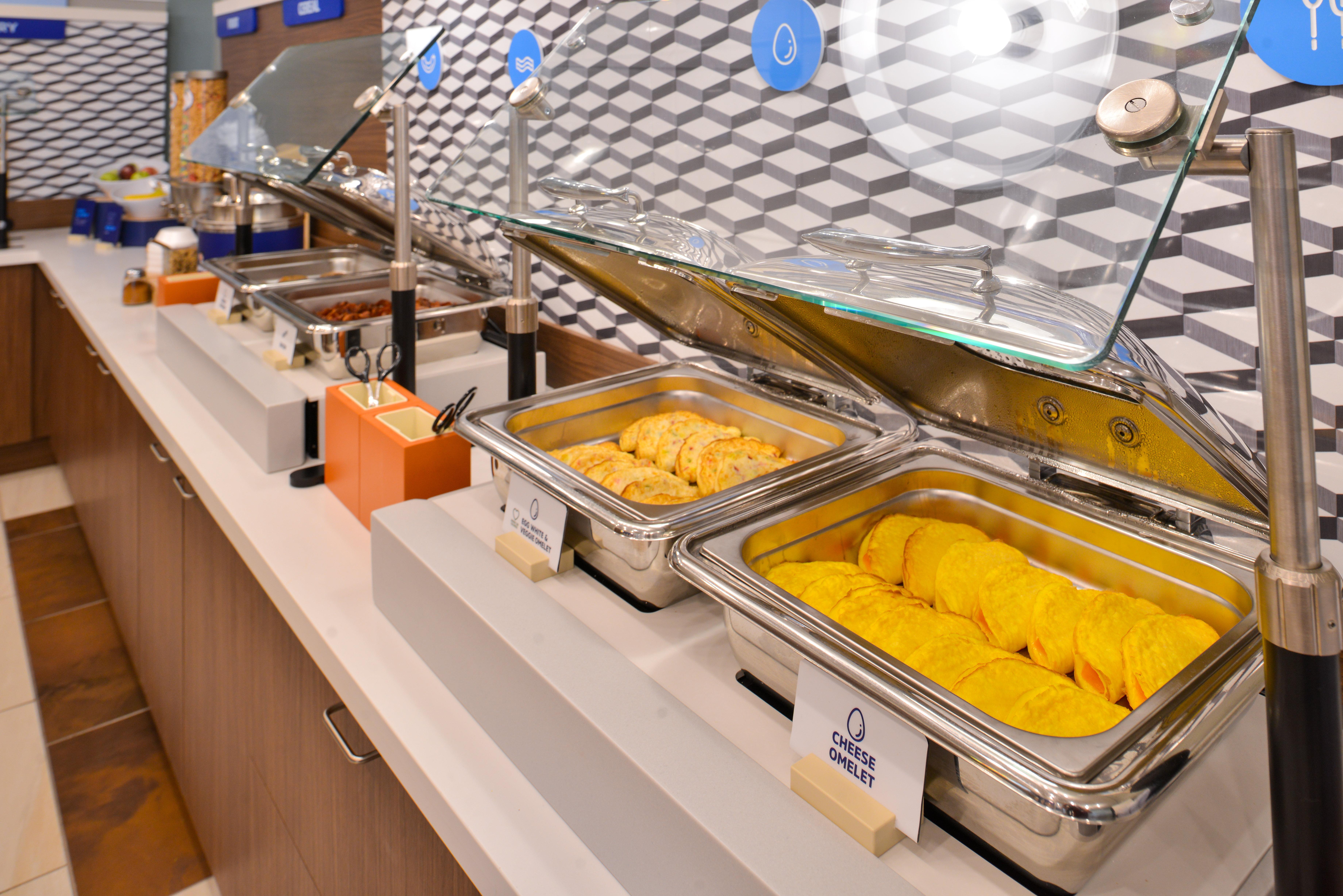 Holiday Inn Express & Suites Ashtabula-Geneva By Ihg Austinburg Εξωτερικό φωτογραφία